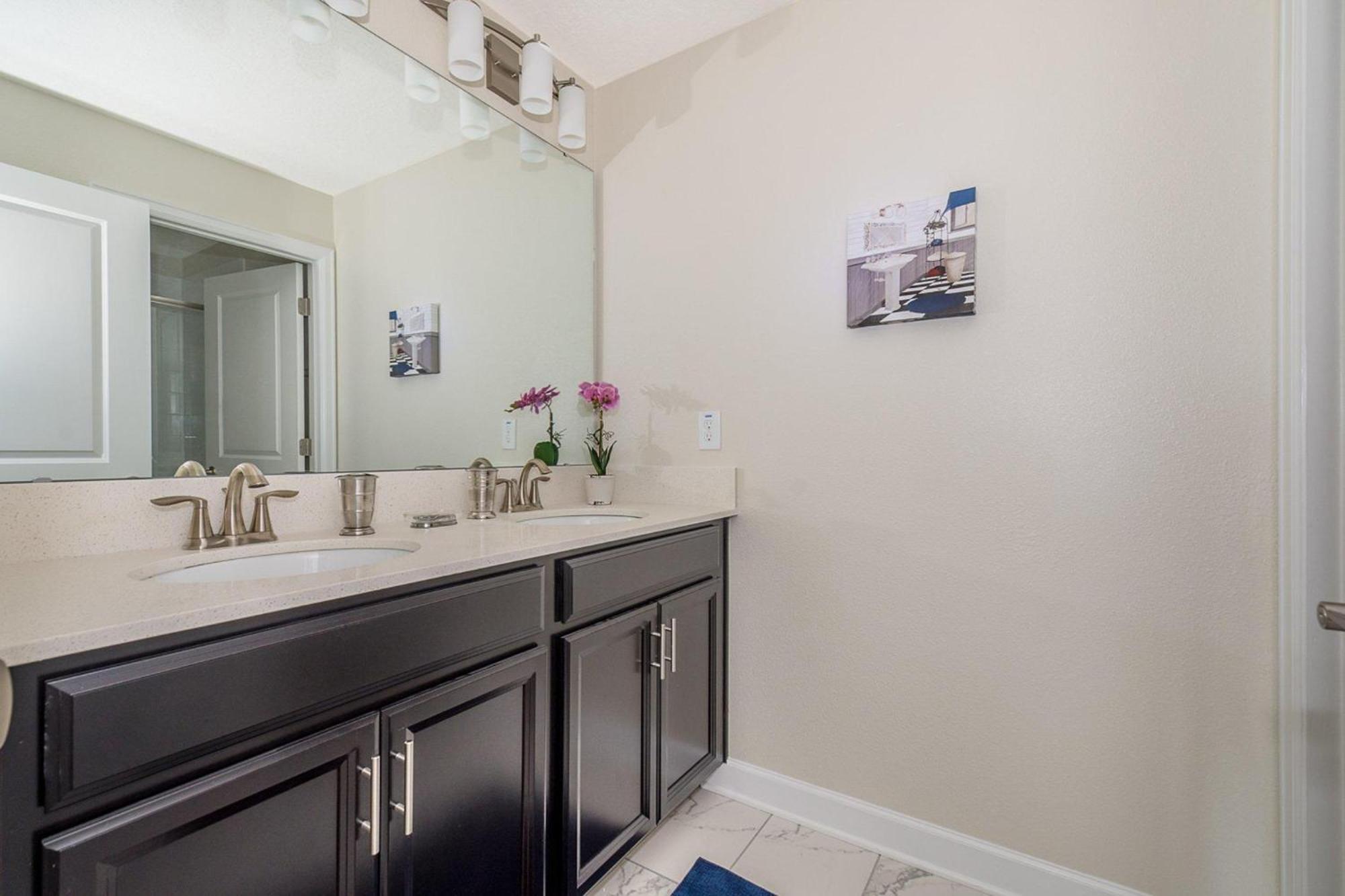 4929Gc Townhouse 4 Bedrooms & 3 Bathrooms + Pool Kissimmee Eksteriør bilde