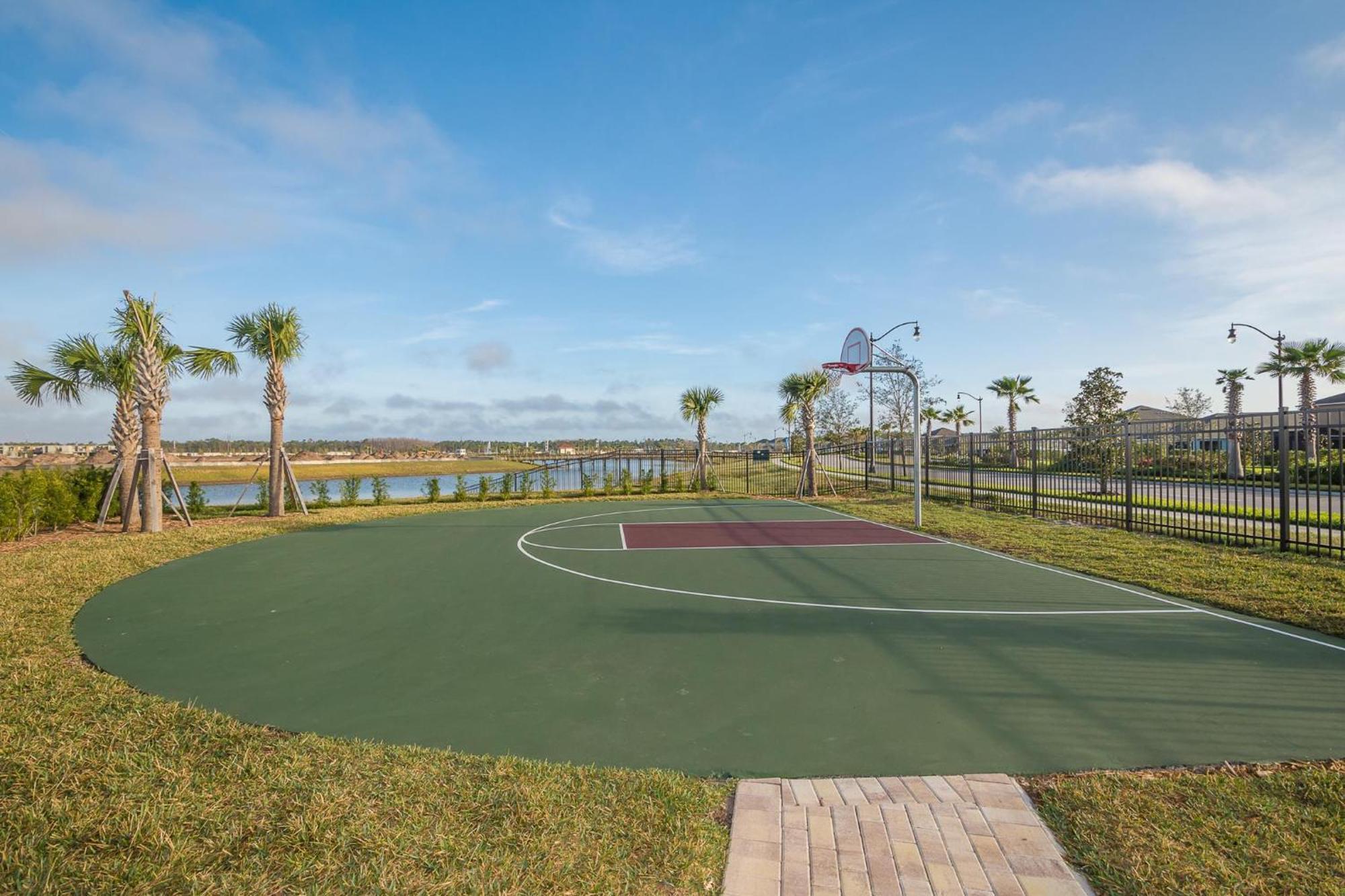 4929Gc Townhouse 4 Bedrooms & 3 Bathrooms + Pool Kissimmee Eksteriør bilde